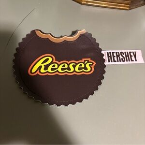 Reese's Brown Mini Bag